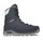 Lowa Winterstiefel Ottawa GTX (Veloursleder, wasserdicht) stahlblau/eisblau Damen